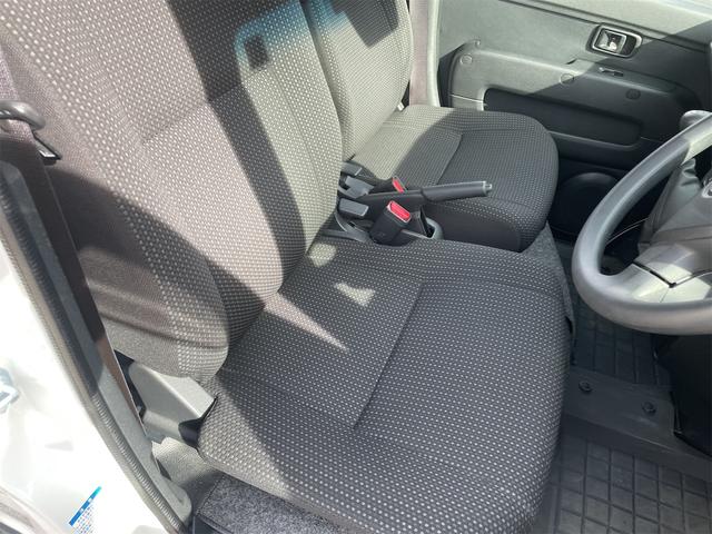 ハイゼットカーゴ デッキバンL SAIII(13枚目)