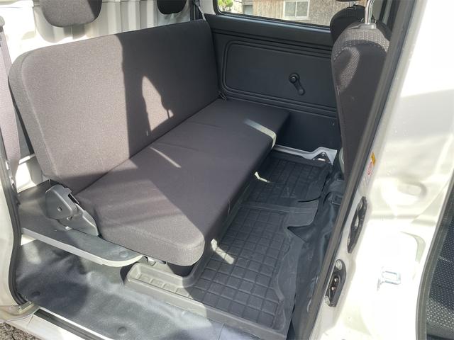 ハイゼットカーゴ デッキバンL SAIII(14枚目)