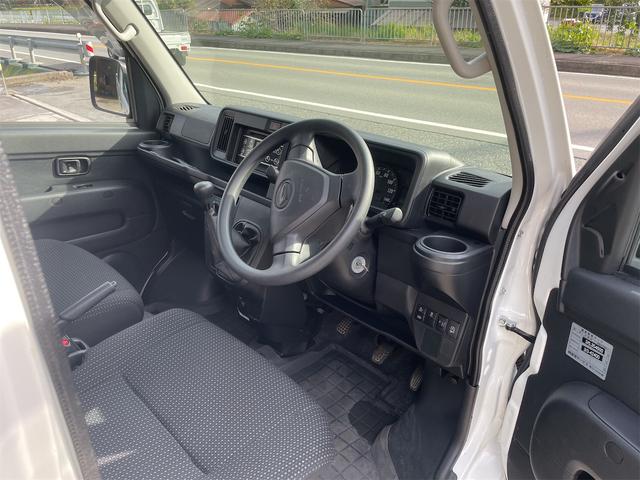 ハイゼットカーゴ デッキバンL SAIII(15枚目)