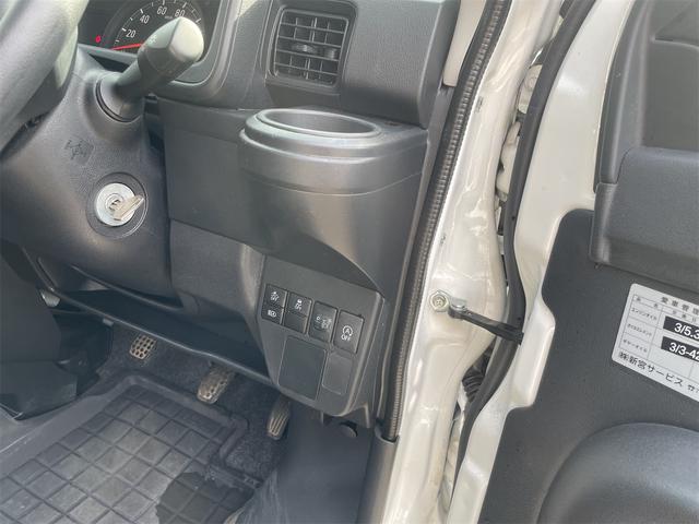 ハイゼットカーゴ デッキバンL SAIII(17枚目)