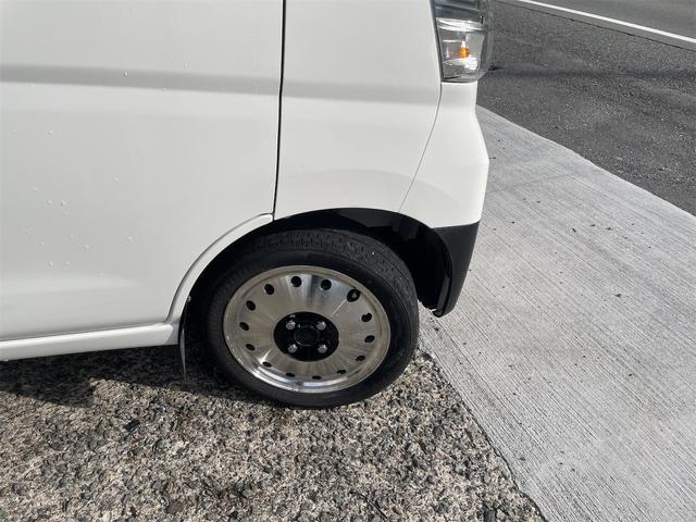 ハイゼットカーゴ デッキバンL SAIII(19枚目)