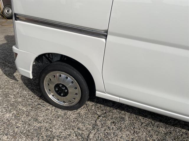 ハイゼットカーゴ デッキバンL SAIII(20枚目)
