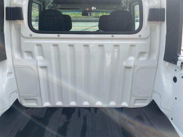 ハイゼットカーゴ デッキバンL SAIII(21枚目)