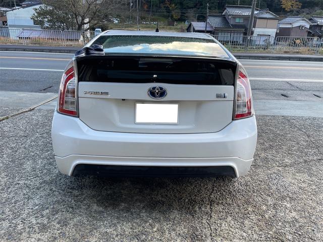 プリウス Ｌ（3枚目）