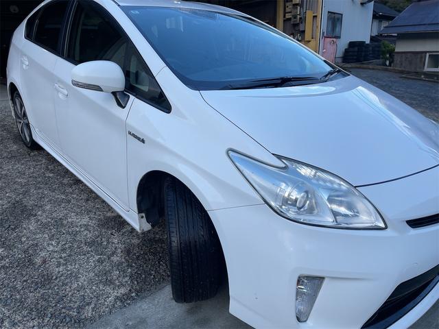 プリウス Ｌ（6枚目）