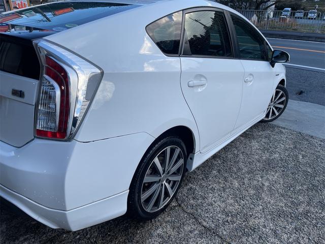 プリウス Ｌ（8枚目）