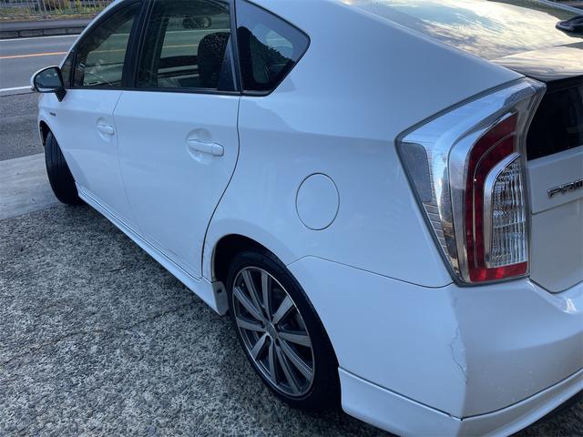 プリウス Ｌ（9枚目）