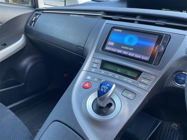 プリウス Ｌ（11枚目）