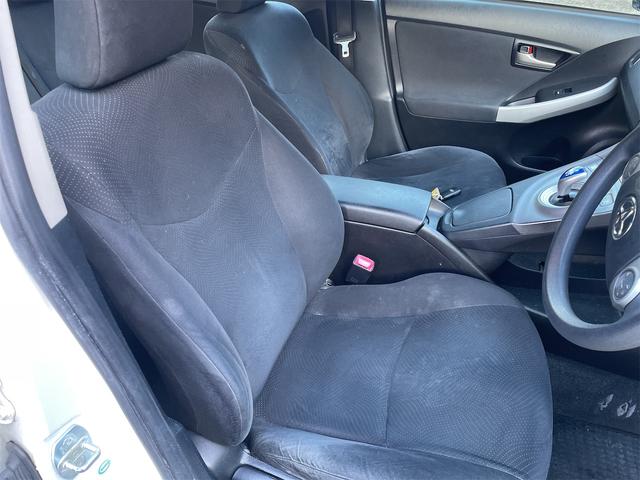 プリウス Ｌ（13枚目）