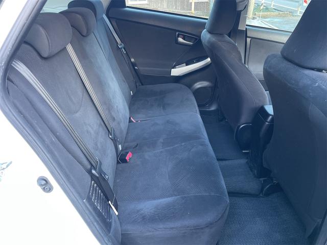 プリウス Ｌ（14枚目）