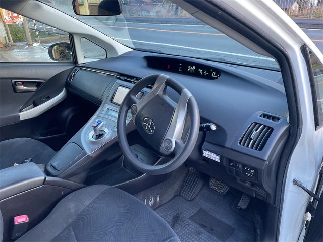 プリウス Ｌ（15枚目）