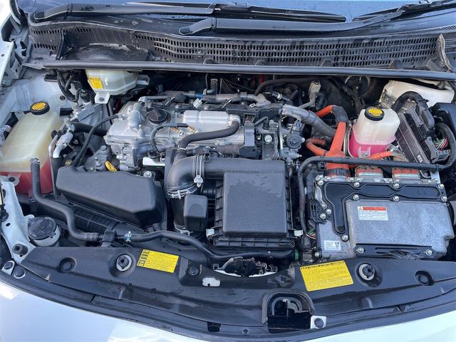 プリウス Ｌ（17枚目）