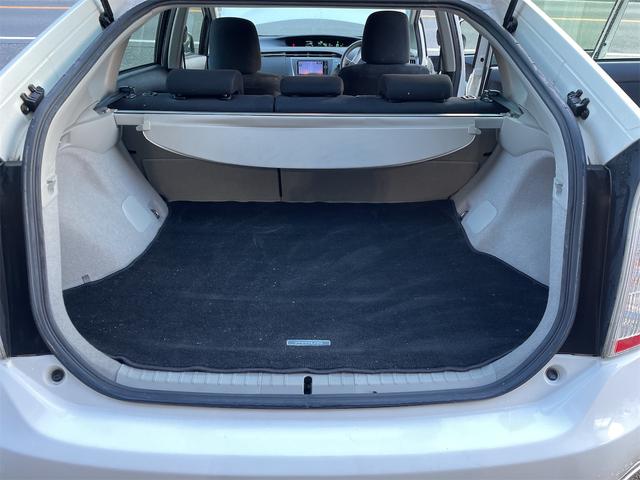 プリウス Ｌ（18枚目）