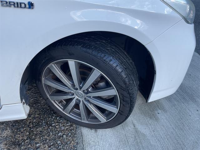 プリウス Ｌ（19枚目）