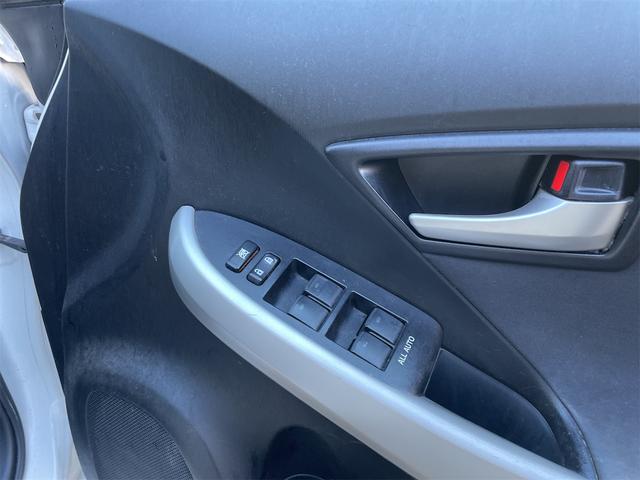 プリウス Ｌ（22枚目）