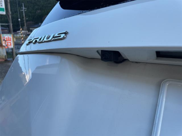 プリウス Ｌ（23枚目）