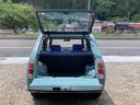 NISSAN PAO