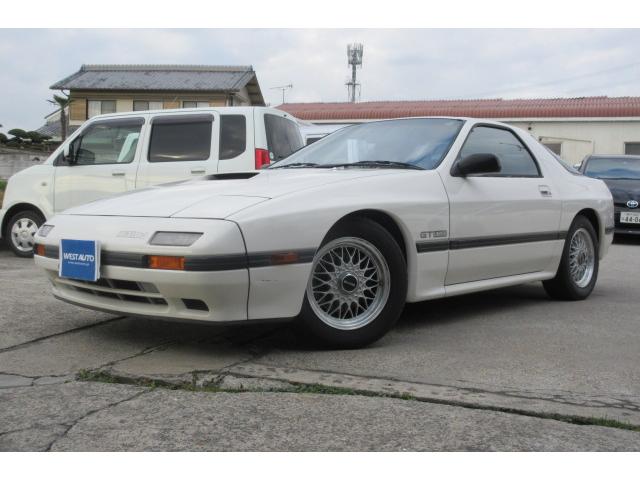 GTリミテッド 69200キロ BBS 外マフラー(15枚目)