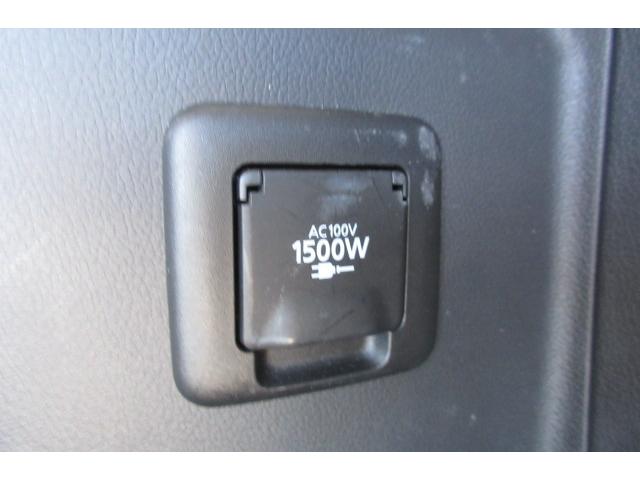 アウトランダーPHEV(三菱)Gセーフティパッケージ 急速充電 ナビ ...