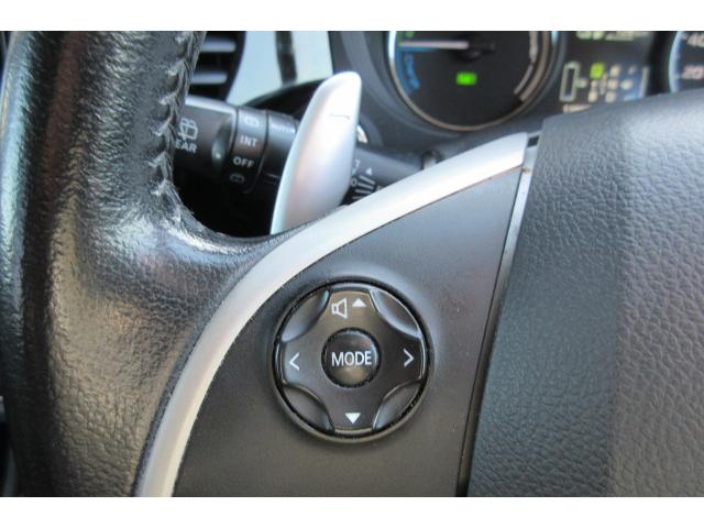 アウトランダーPHEV(三菱)Gセーフティパッケージ 急速充電 ナビ ...