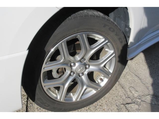 アウトランダーPHEV(三菱)Gセーフティパッケージ 急速充電 ナビ ...