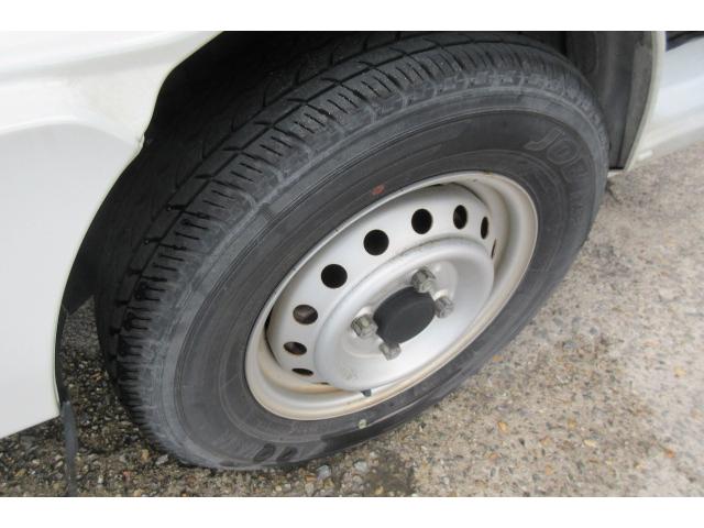 ミニキャブトラック Ｍ　ワンオーナー　４ＷＤ　ＣＤ　ＥＴＣ　禁煙車（9枚目）