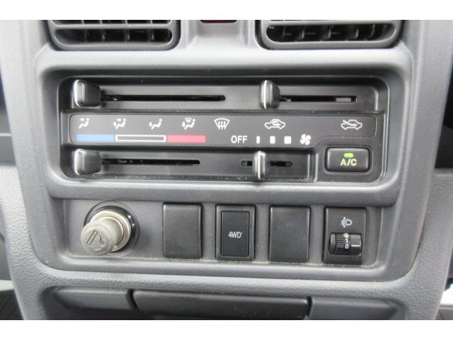 ミニキャブトラック Ｍ　ワンオーナー　４ＷＤ　ＣＤ　ＥＴＣ　禁煙車（14枚目）
