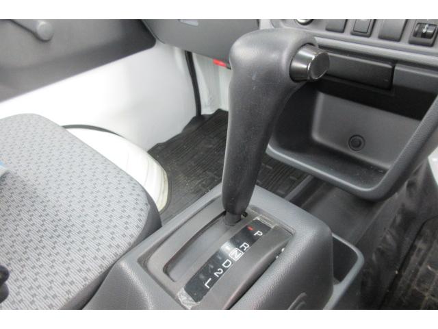 ミニキャブトラック Ｍ　ワンオーナー　４ＷＤ　ＣＤ　ＥＴＣ　禁煙車（16枚目）