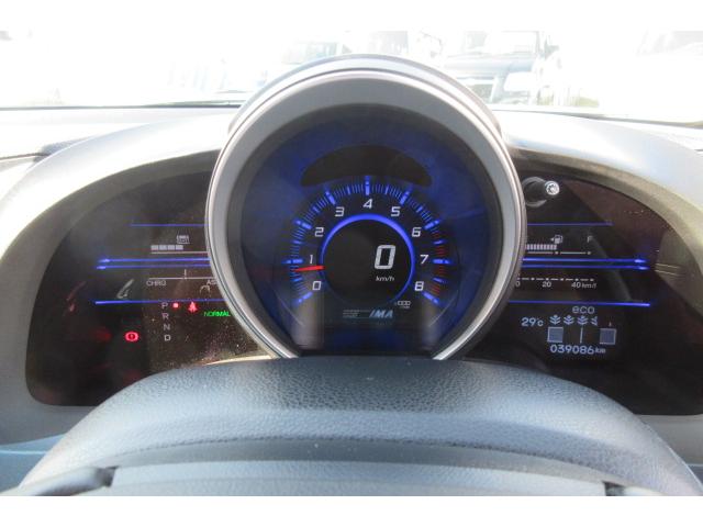 ＣＲ－Ｚ αブラックレーベル　無限フルエアロ　Ｒスポ　無限マフラー　純正ナビＴＶ　ｂモニター　ＥＴＣ　点検整備付き（2枚目）