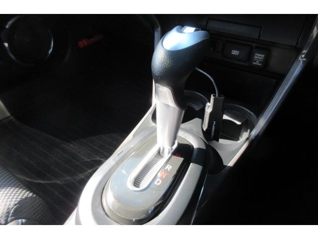 ＣＲ－Ｚ αブラックレーベル　無限フルエアロ　Ｒスポ　無限マフラー　純正ナビＴＶ　ｂモニター　ＥＴＣ　点検整備付き（17枚目）
