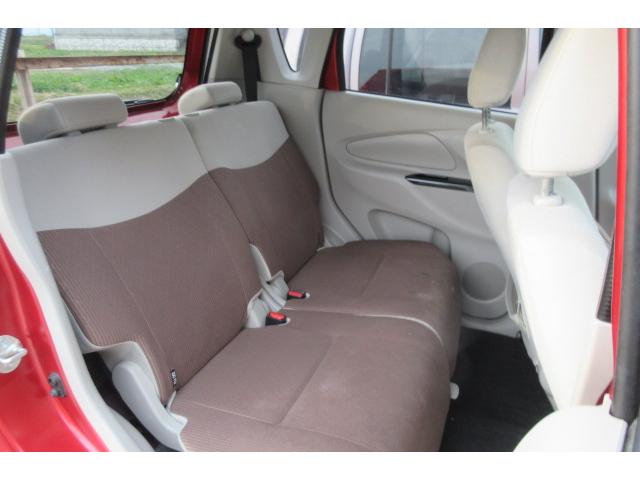 ｅＫワゴン Ｍ　ｅ－アシスト　社外ナビＴＶ　キーレス　衝突被害軽減ブレーキ　運転席ヒーター（10枚目）