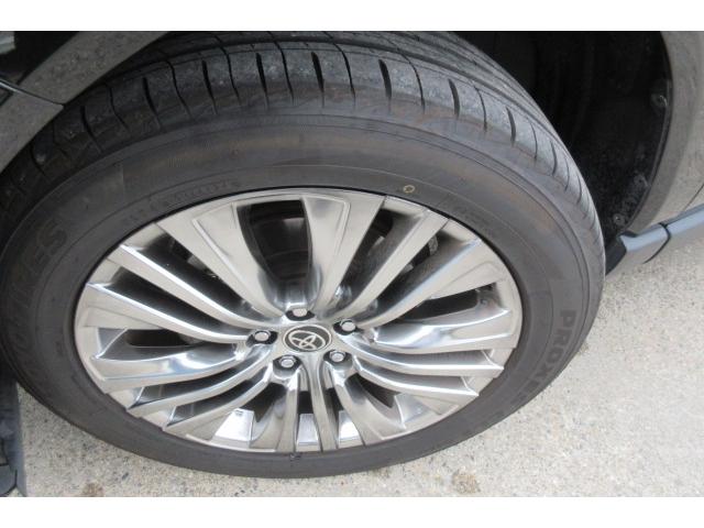 ハリアーハイブリッド Ｚ　ワンオーナー　純正ナビＴＶ　３６０°カメラ　ＪＢＬサウンド　パワーゲート（8枚目）