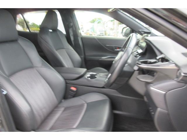 ハリアーハイブリッド Ｚ　ワンオーナー　純正ナビＴＶ　３６０°カメラ　ＪＢＬサウンド　パワーゲート（10枚目）