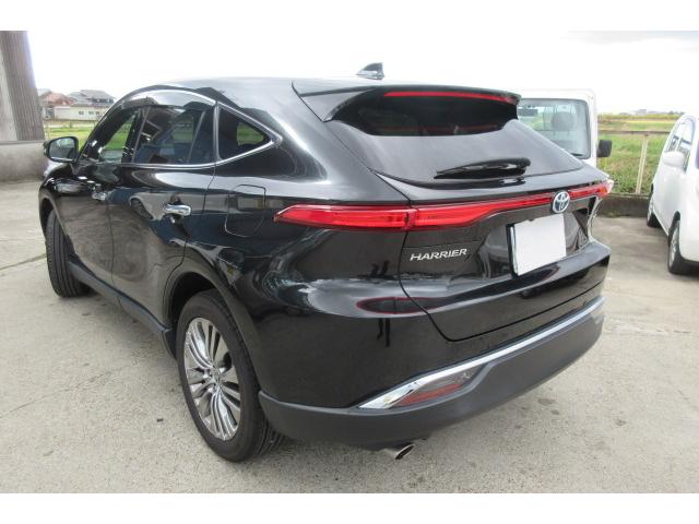 ハリアーハイブリッド Ｚ　ワンオーナー　純正ナビＴＶ　３６０°カメラ　ＪＢＬサウンド　パワーゲート（23枚目）