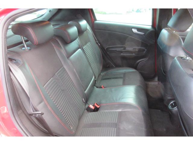 ジュリエッタ コンペティツィオーネ ハーフレザーシート キーレス ETC 車検整備付き(12枚目)