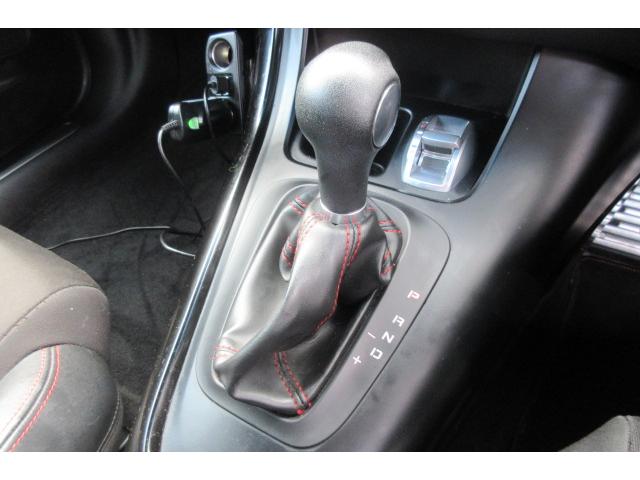 ジュリエッタ コンペティツィオーネ ハーフレザーシート キーレス ETC 車検整備付き(16枚目)