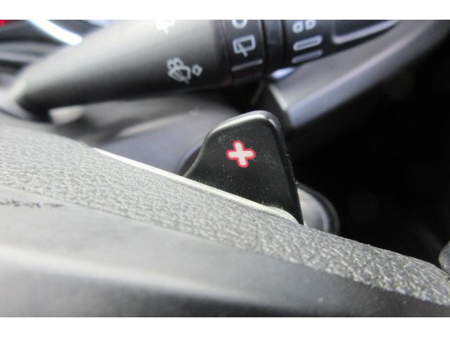 ジュリエッタ コンペティツィオーネ ハーフレザーシート キーレス ETC 車検整備付き(18枚目)