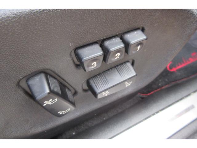 ジュリエッタ コンペティツィオーネ ハーフレザーシート キーレス ETC 車検整備付き(21枚目)