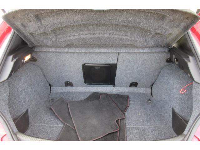 ジュリエッタ コンペティツィオーネ ハーフレザーシート キーレス ETC 車検整備付き(23枚目)