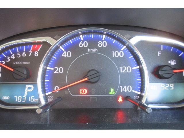 ステラ カスタムRS 社外オーディオ ETC スマートキー MOMOステア(2枚目)