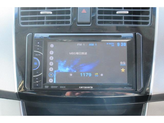 ステラ カスタムRS 社外オーディオ ETC スマートキー MOMOステア(12枚目)