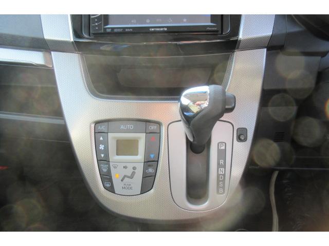 ステラ カスタムRS 社外オーディオ ETC スマートキー MOMOステア(13枚目)