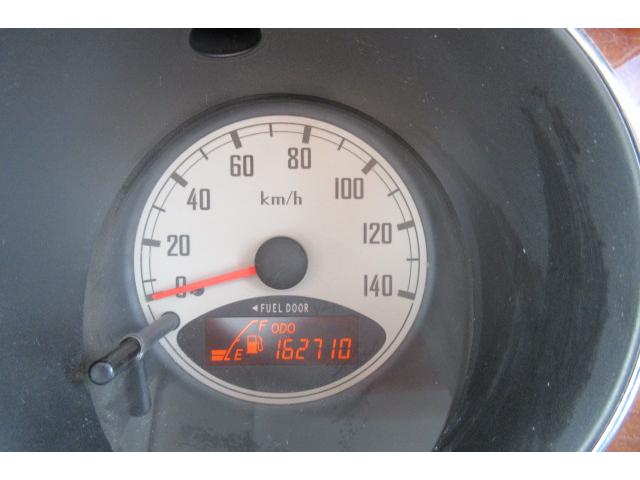 ミラジーノ ジーノ　ＥＴＣ　ナビ付　ウッド調ステア　パネル　車検Ｒ８年７月迄（3枚目）