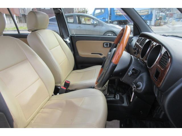 ミラジーノ ジーノ　ＥＴＣ　ナビ付　ウッド調ステア　パネル　車検Ｒ８年７月迄（10枚目）