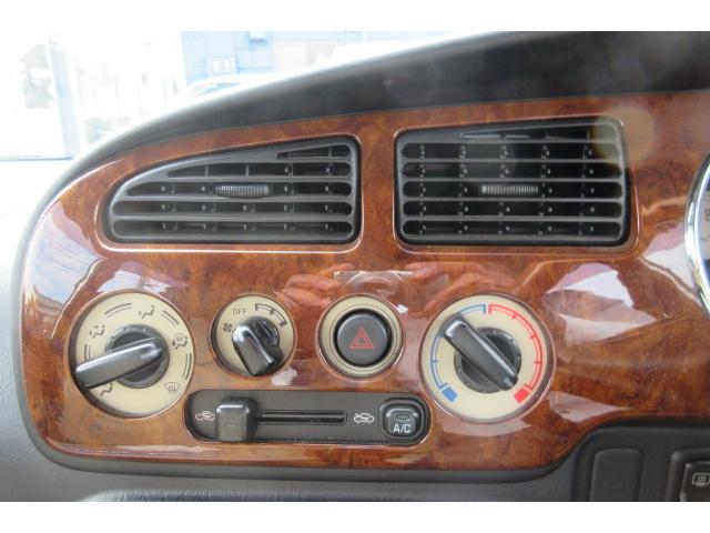 ミラジーノ ジーノ　ＥＴＣ　ナビ付　ウッド調ステア　パネル　車検Ｒ８年７月迄（13枚目）