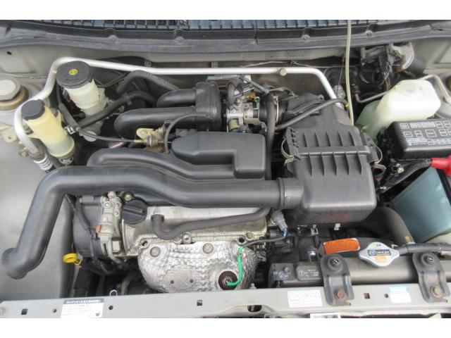 ミラジーノ ジーノ　ＥＴＣ　ナビ付　ウッド調ステア　パネル　車検Ｒ８年７月迄（16枚目）