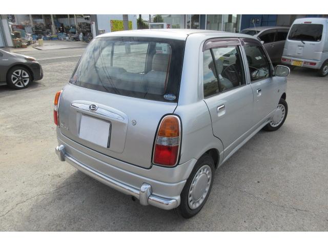 ミラジーノ ジーノ　ＥＴＣ　ナビ付　ウッド調ステア　パネル　車検Ｒ８年７月迄（18枚目）