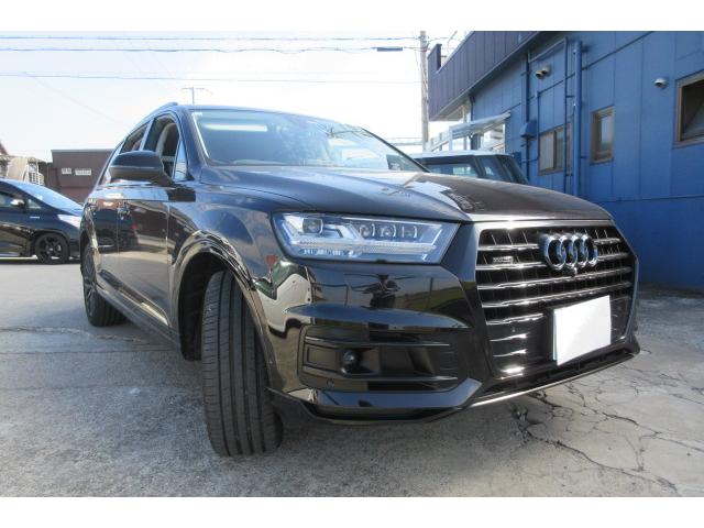 当店が直接ユーザー様より買取りさせて頂いた車両です！