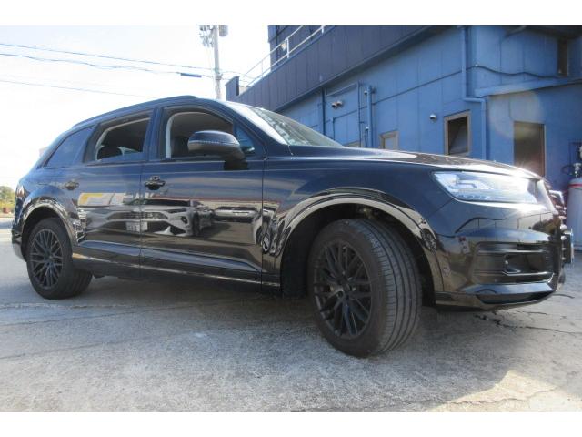 他府県にお住いのお客様への納車も可能です！ぜひお気軽にご相談下さいませ！