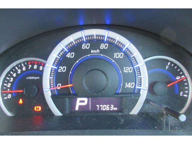 ワゴンRスティングレー X 社外ナビTV ETC スマートキー ETC アイドリングストップ(2枚目)